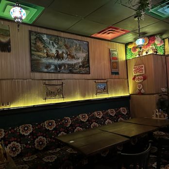 Farida - Uzbek Near Me - New York, New York