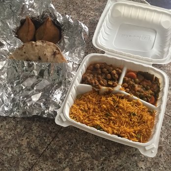 Namaste Spiceland - The leftovers! Huge portions - Indian Near Me - Pasadena, California Namaste Spiceland - The leftovers! Huge portions - Indian Near Me - Pasadena, California