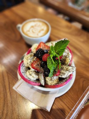 Urth Caffe by null
