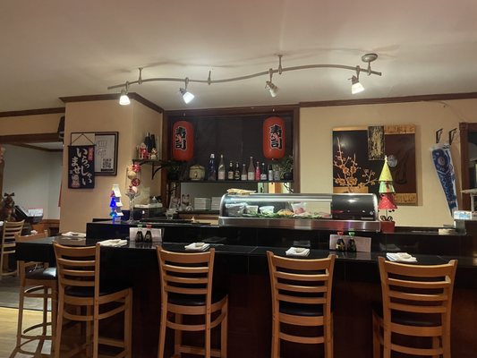 The Grill At Antlers Inn by null