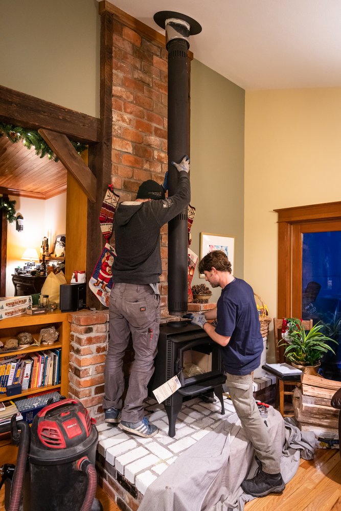 ANDERSON FIREPLACE & SPAS 21 Reviews 2027 Broadway, Everett