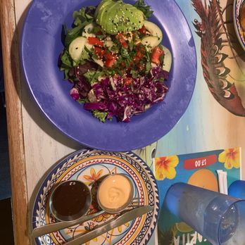 Mel’s Tiki Cafe - Vegan Salad, good taste - Breakfast & Brunch Near Me - Indialantic, Florida Mel’s Tiki Cafe - Vegan Salad, good taste - Breakfast & Brunch Near Me - Indialantic, Florida