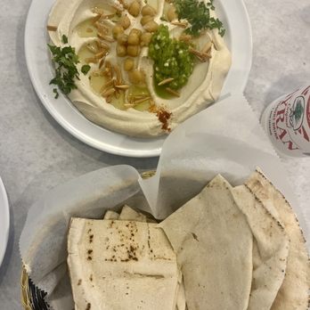 Al Sham Restaurant - Hummus - Middle Eastern Near Me - Astoria, New York Al Sham Restaurant - Hummus - Middle Eastern Near Me - Astoria, New York