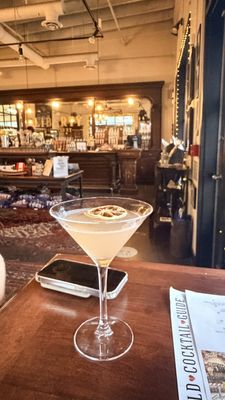 The Liberty Distillery by null