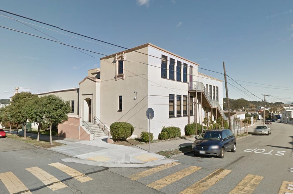 GUADALUPE ELEMENTARY SCHOOL Elementary Schools 859 Prague St, San