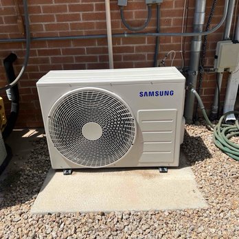 Falcon Air Conditioning - Mini-Split-Installation-Mesa-Arizona - Heating & Air Conditioning/HVAC Near Me - Mesa, Arizona