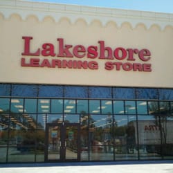 Lakeshore Learning Store