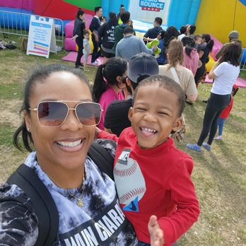 The Big Bounce America - Festivals Near Me - Brooklyn, New York The Big Bounce America - Festivals Near Me - Brooklyn, New York