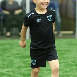 The Riley Youth Club - We feature indoor fun for all ages!