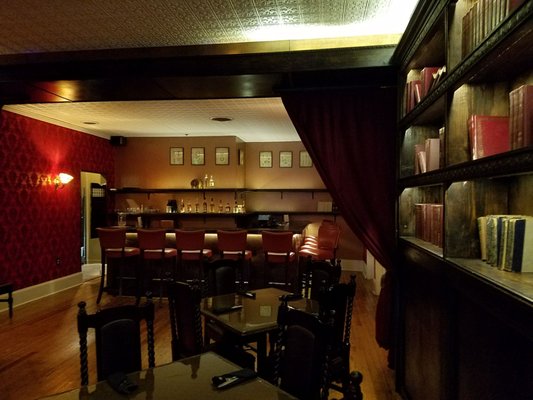 White Rabbit Gastropub by null