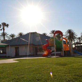 ST MARYS MONTESSORI SCHOOL-FONTANA