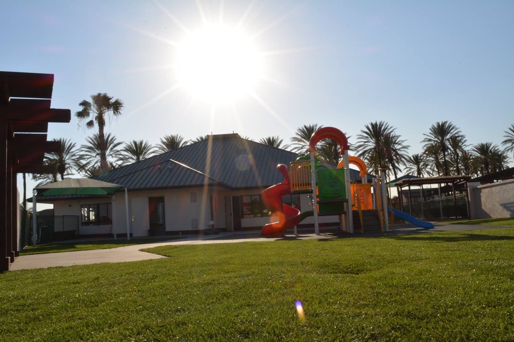 St Mary's Montessori School - childcare center in Fontana, CA