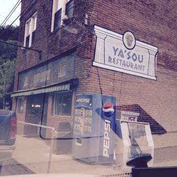 Ya'sou Restaurant - From the street - New American Near Me - Kimball, West Virginia Ya'sou Restaurant - From the street - New American Near Me - Kimball, West Virginia