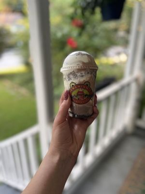Jeremiah's Italian Ice by null