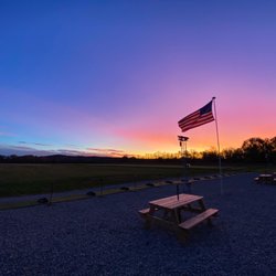 Chris Cote's Golf Range and Performance Center