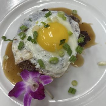 Uncle John's Pancake House - Winchester - Loco moco - Breakfast & Brunch Near Me - Campbell, California Uncle John's Pancake House - Winchester - Loco moco - Breakfast & Brunch Near Me - Campbell, California
