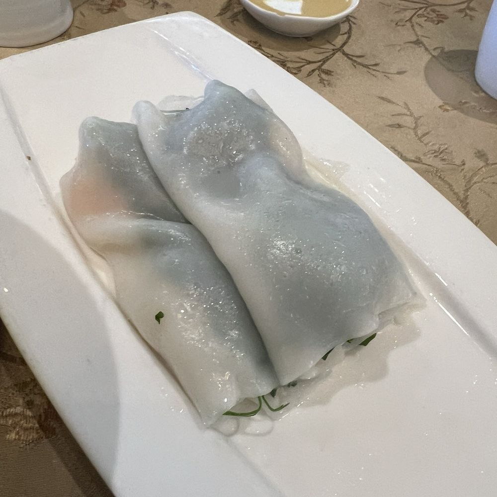 Crown Jewel Fine Dining - Dim Sum Near Me - Scarborough, Ontario