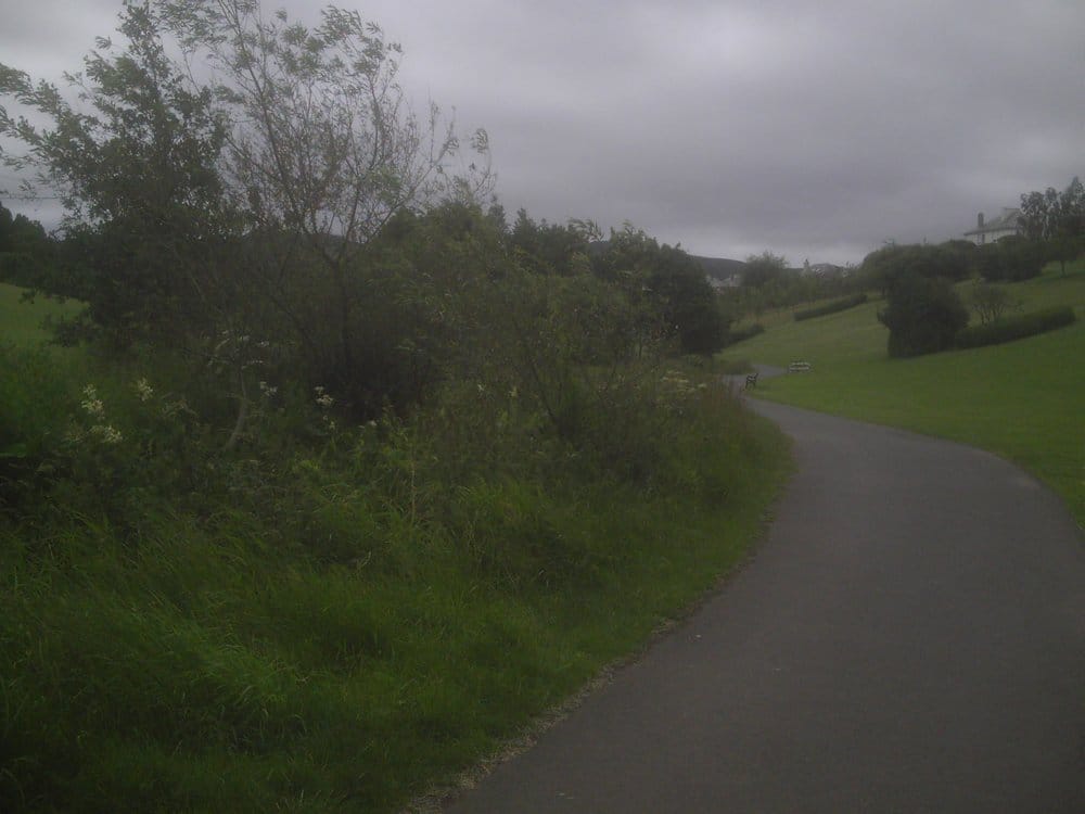 BRAIDBURN VALLEY PARK 1 Greenbank Crescent, Edinburgh, United Kingdom