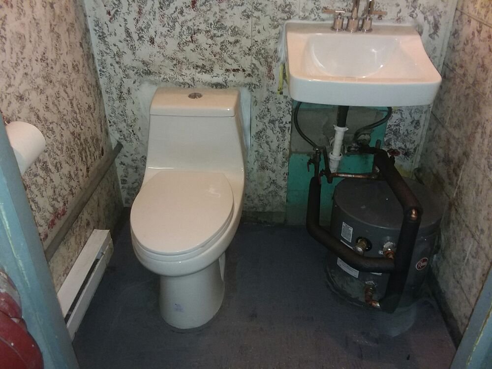 Slide of 4 Brothers Sewer and Plumbing Service