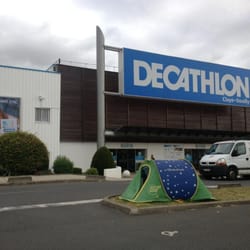 Decathlon