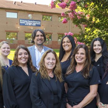 Chester County Dental Arts - Cosmetic Dentists Near Me - Thorndale, Pennsylvania Chester County Dental Arts - Cosmetic Dentists Near Me - Thorndale, Pennsylvania