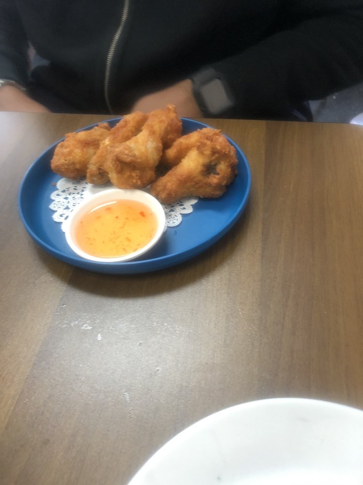 Chicken wings Yelp