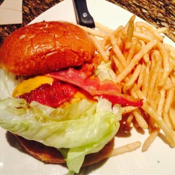 BJ's Restaurant & Brewhouse - Brew house burger - Pizza Near Me - Salinas, California