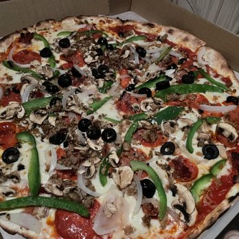 Patxi's Pizza - Pizza Near Me - Dublin, California Patxi's Pizza - Pizza Near Me - Dublin, California