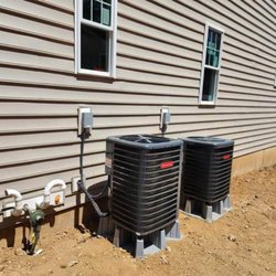 Bella General Contracting & HVAC