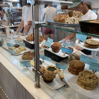 Dozen Bakery - Display - Bakeries Near Me - Nashville, Tennessee Dozen Bakery - Display - Bakeries Near Me - Nashville, Tennessee