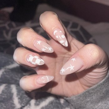 Diamond Nails Spa - Painted by Sophia - Nail Salons Near Me - Murrieta, California Diamond Nails Spa - Painted by Sophia - Nail Salons Near Me - Murrieta, California