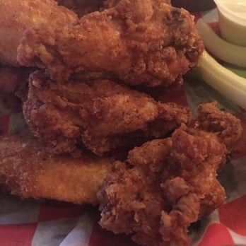 Smoke BBQ Pit - Appetizer. Wings! - Barbeque Near Me - Springfield Gardens, New York Smoke BBQ Pit - Appetizer. Wings! - Barbeque Near Me - Springfield Gardens, New York