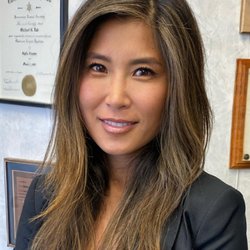 Suzie Yang, DDS