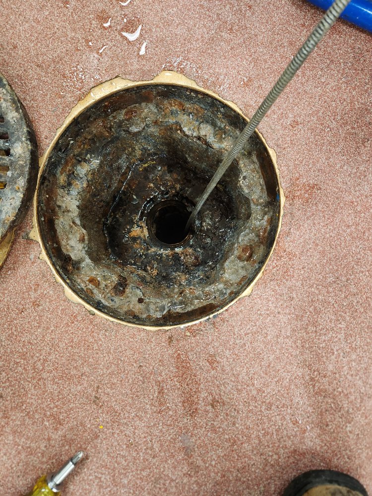 Slide of Advanced Plumbing Solutions