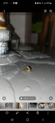 Alpha Plumbing Company