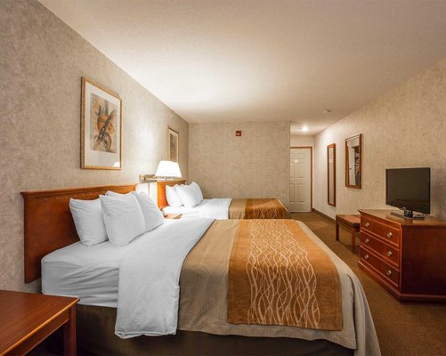 Comfort Inn 20 Photos Hotels 3226 Fairway Plaza Road S