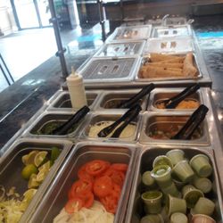 Taqueria 4 Caminos