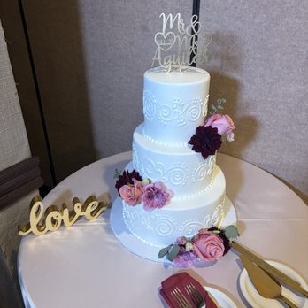 Pacific Patisserie - Wedding Cake - Bakeries Near Me - Tustin, California Pacific Patisserie - Wedding Cake - Bakeries Near Me - Tustin, California