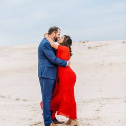 J Michael Photography209 - Engagement Portraits