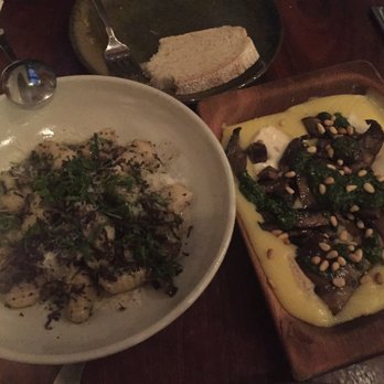 Andre's Cucina & Polenta Bar - Italian Near Me - Adelaide, SA