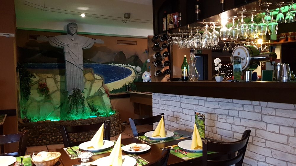 gauchao rodizio