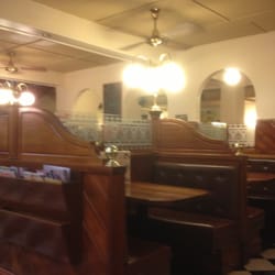 Capital Pancakes - Old world charm