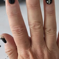 Sevva Salon and Nail Boutique - Dip / Gel Manicure