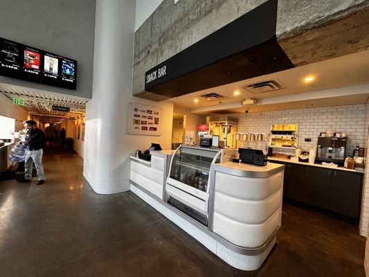 Violet Crown Austin by null