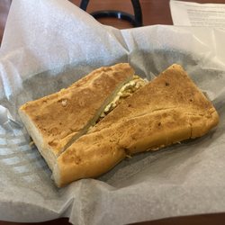 Kool Korner Sandwiches - Chicken sandwich (regular size)