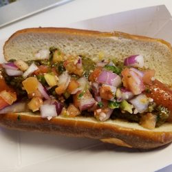 Chihuahua Chili Company