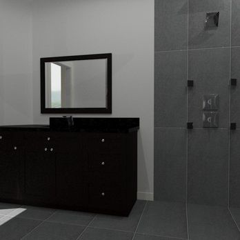GVS Design Build - Interior Renderings by GVS for a Bathroom Remodel - General Contractors Near Me GVS Design Build - Interior Renderings by GVS for a Bathroom Remodel - General Contractors Near Me