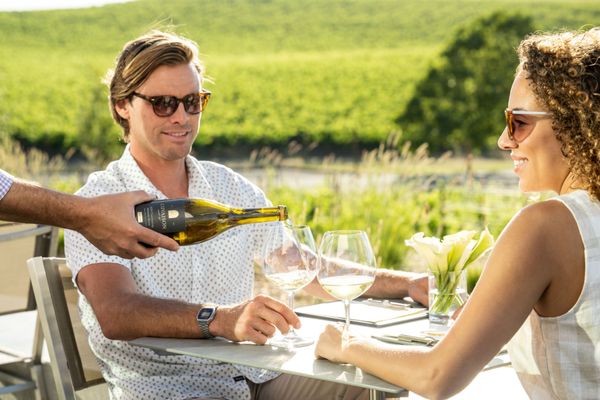 Cuvaison Winery by null