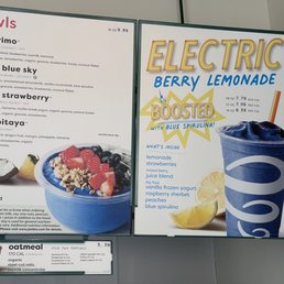 Menu right Menu right