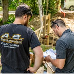 AB electrical Services